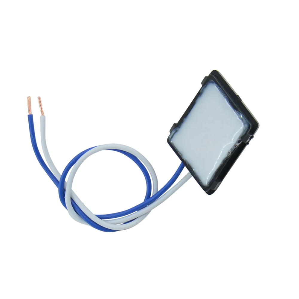 Кнопочный переключатель передней левой и правой дверной ручки JONBO совместимый с