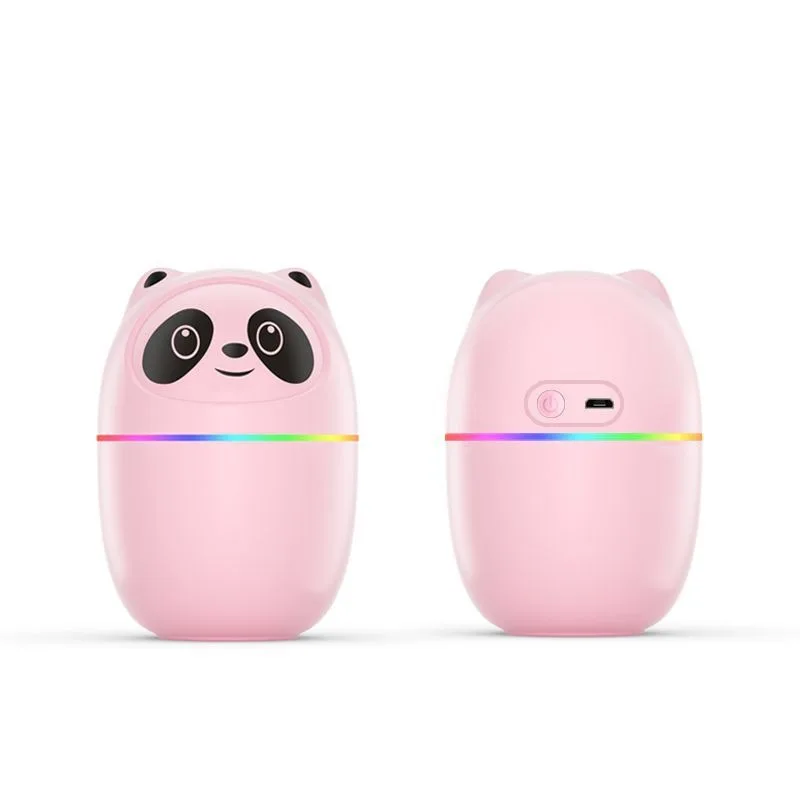 

Kitten And Bear HumidifierCute Air Humidifier Aromatherapy Humidifiers Diffusers Essential Oil Diffuser Home Car Air Purifier