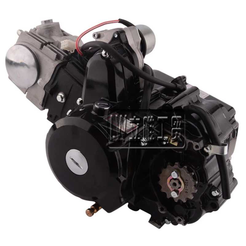 

125cc 4 Stroke Engine Motor Dirt Pit Bike for Honda CRF50 XR50 CRF70