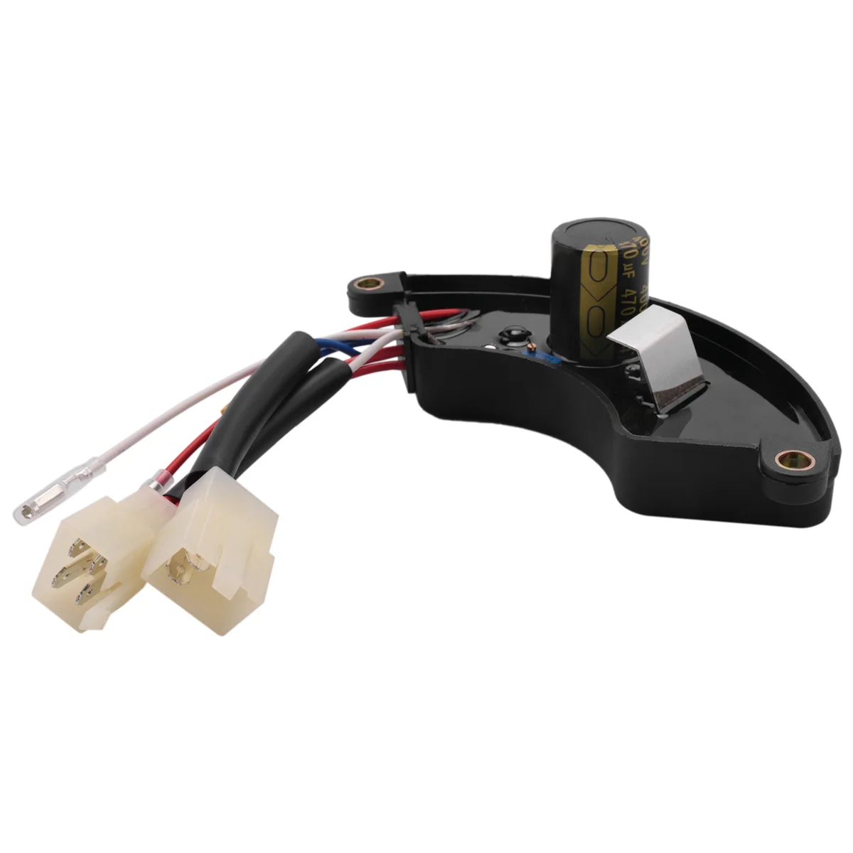 3-фазный генератор Avr универсальный автоматический стабилизатор напряжения для