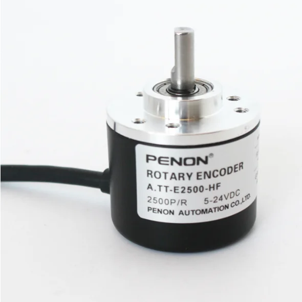 

Новый оригинальный в коробке A.TT-E2500-HF