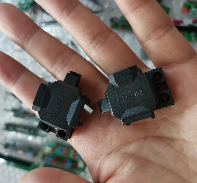 AV6481 AV6481 C1/ A9 /B5 3-in-1 Fixture CCD Motor Red Light Cable of CLP 41