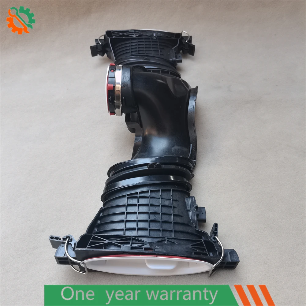 4-контактный двигатель турбовпускная труба датчики массового расхода воздуха