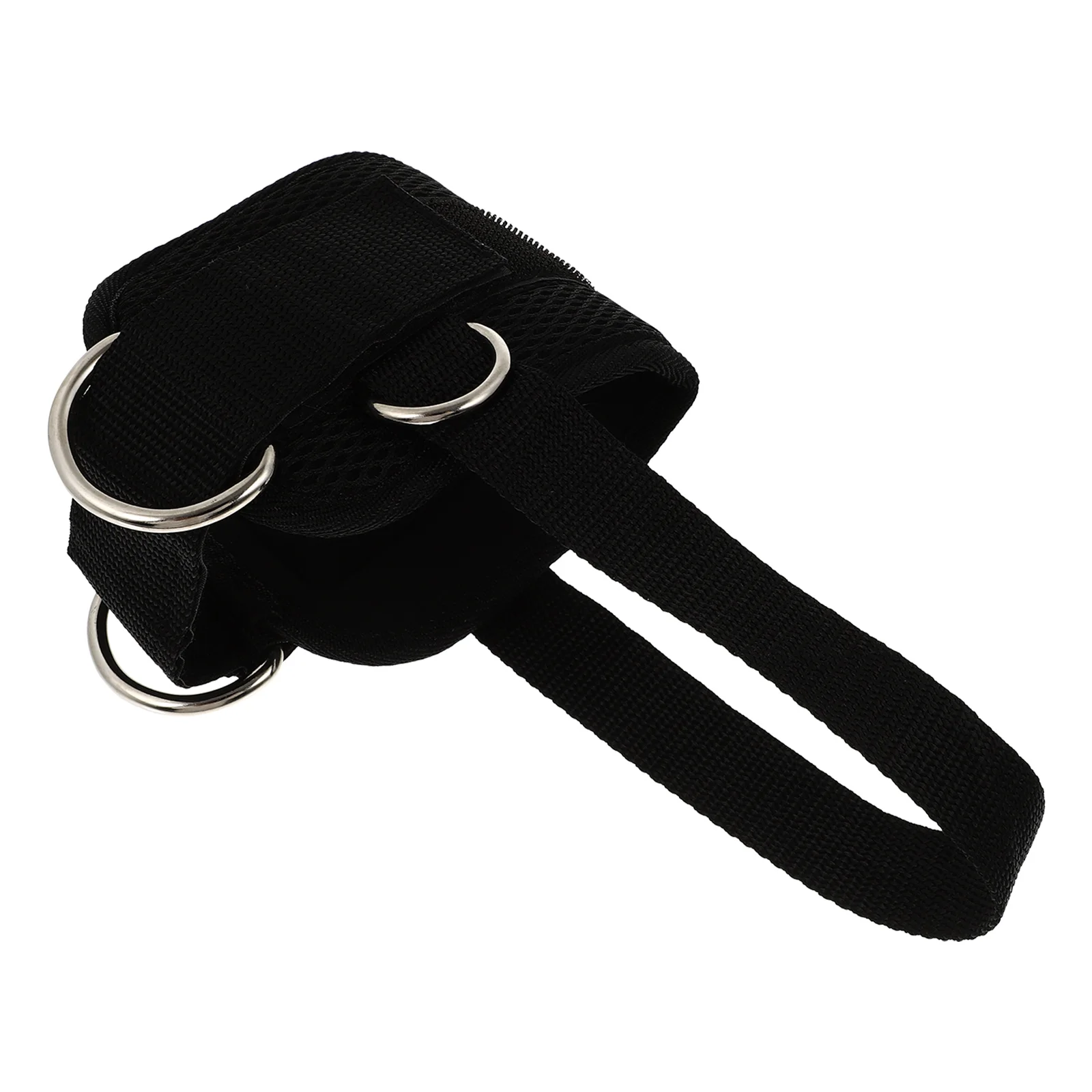 

Ankle Buckle for Cable Machine Fitness Exercise Ankle Strap Leg Training Tool