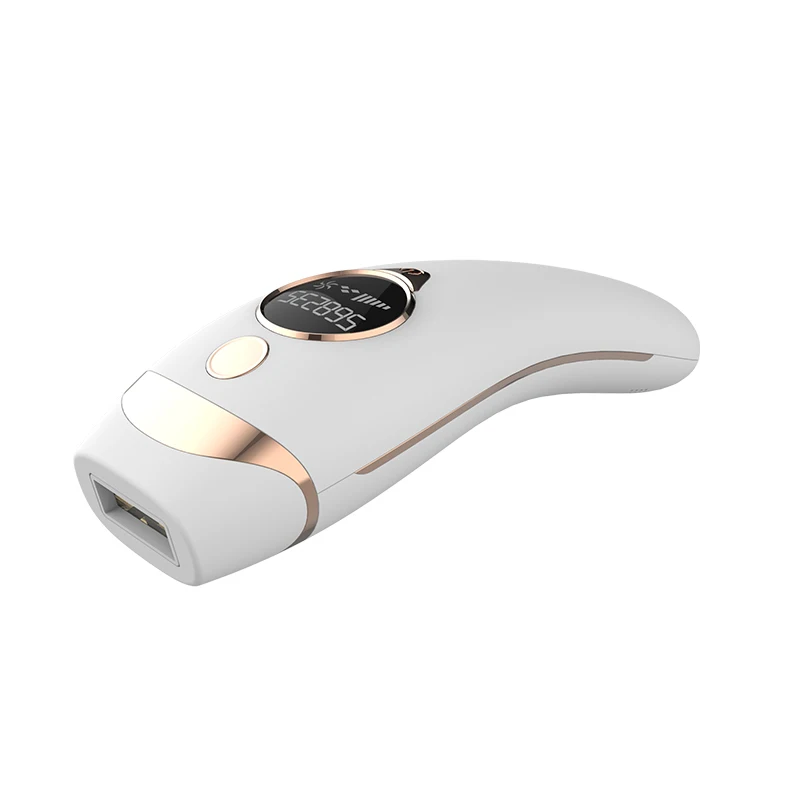 

Factory Products Home Use Ipl Laser Hair Removal Epilator Permanent Hair Removal Machine Safety