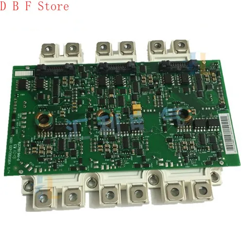 

The Complete sets Driver Module new original FS300R17KE3/AGDR-72C