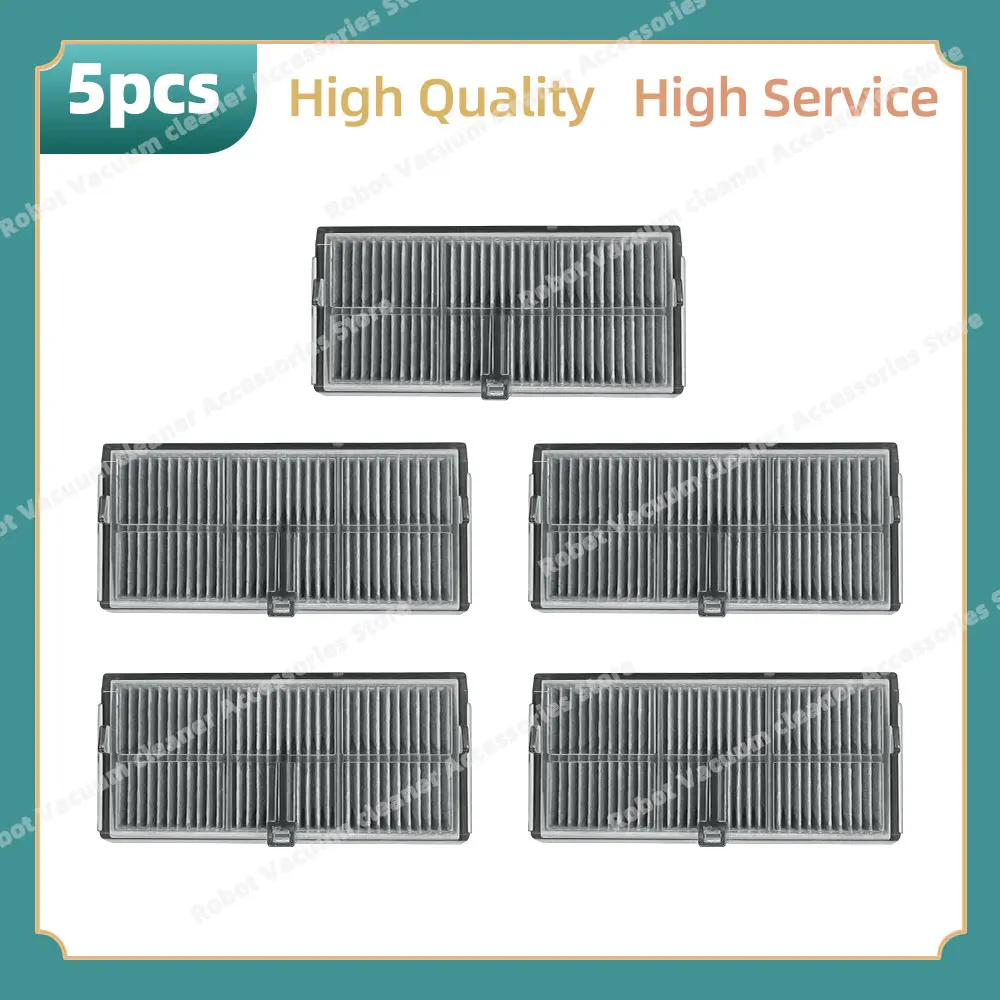 

Аксессуары для Dreame Bot L40 ultra / X40 Ultra