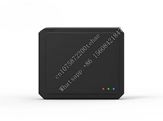 

Датчик движения Nanoradar TCP/RS485 TCR300 для статистики потока движения