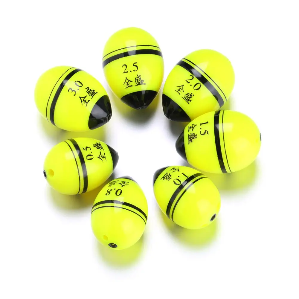 Fishing Float Rock Buoy Ocean Sea Floats Abopiao Inserted Luminous Stick Tackle |