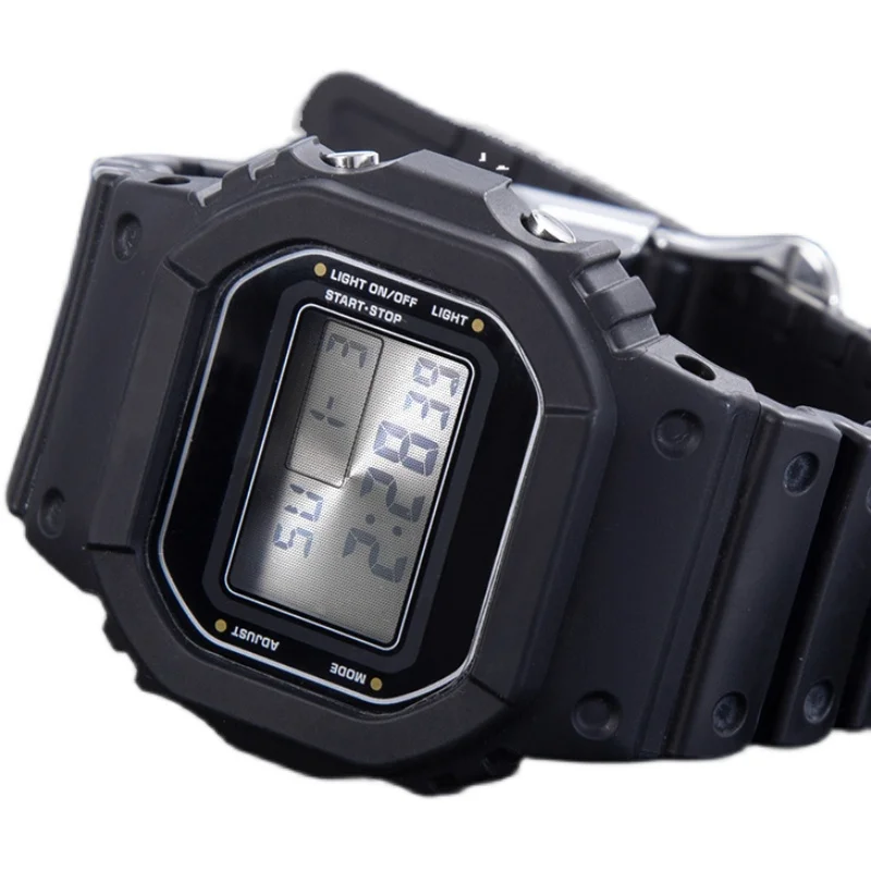 Sun Pattern Watch Dial Steel Panel Modified Accessories For Casio G-Shock DW5600 GWM5610 DW6900 GMW-B5000 GX56 GWF1000