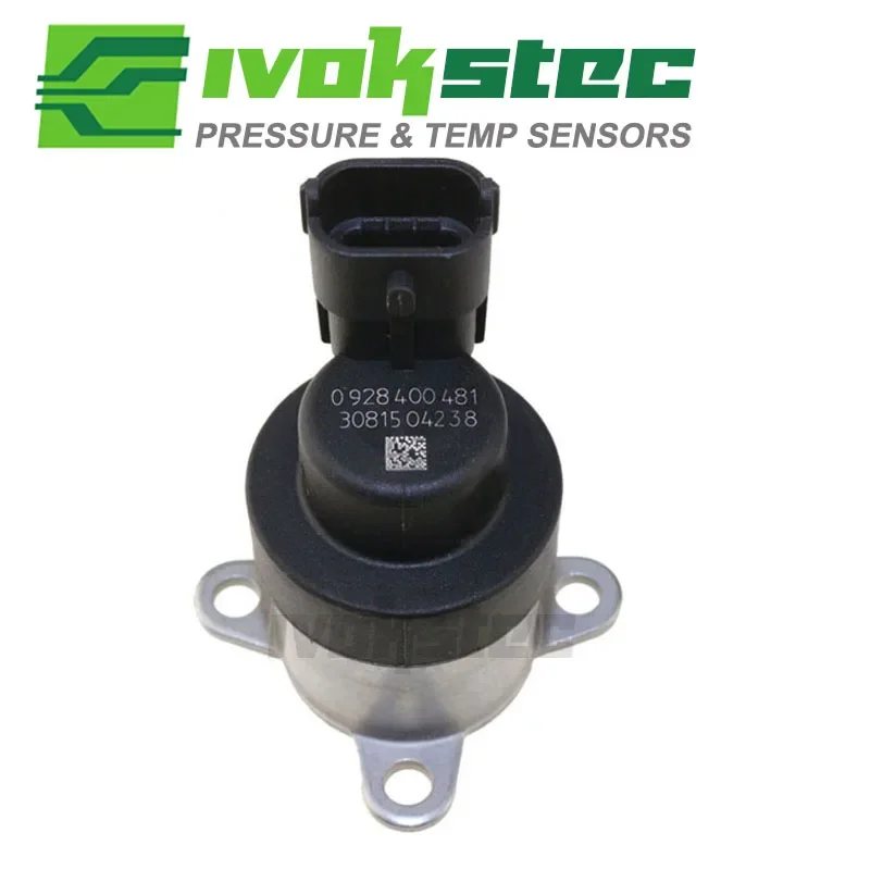 Регулятор топливного насоса высокого давления электромагнитный клапан