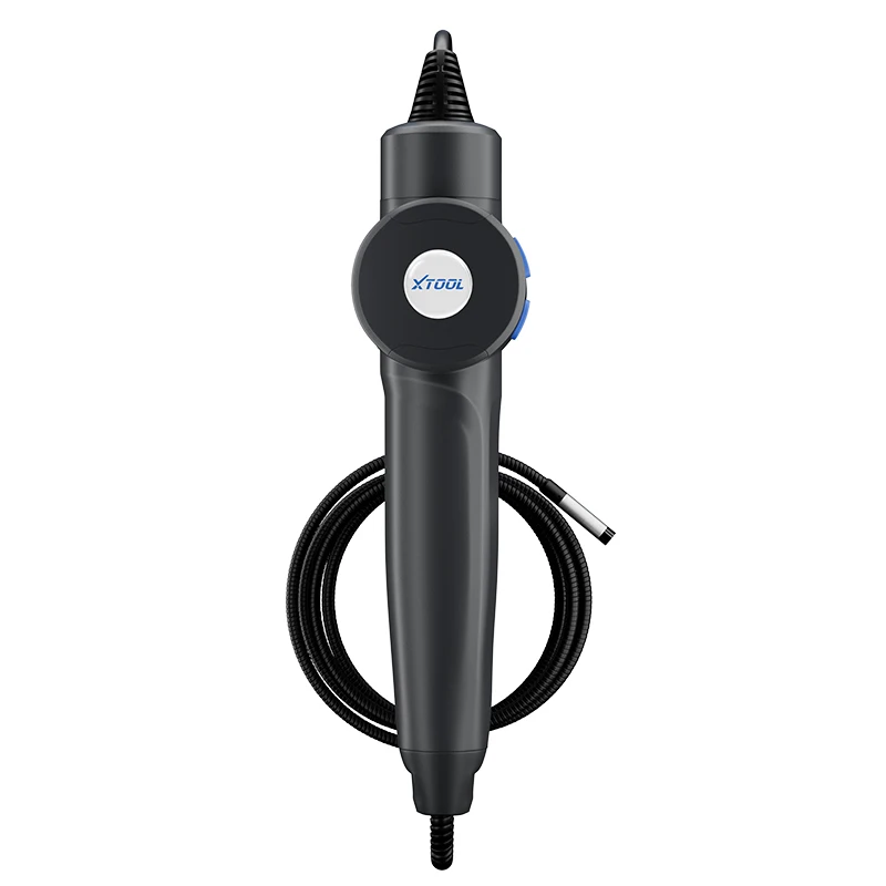2024 Новый XTOOL XV200 Модернизированный XV100 8 5 мм HD эндоскоп камера Micro светодиодный