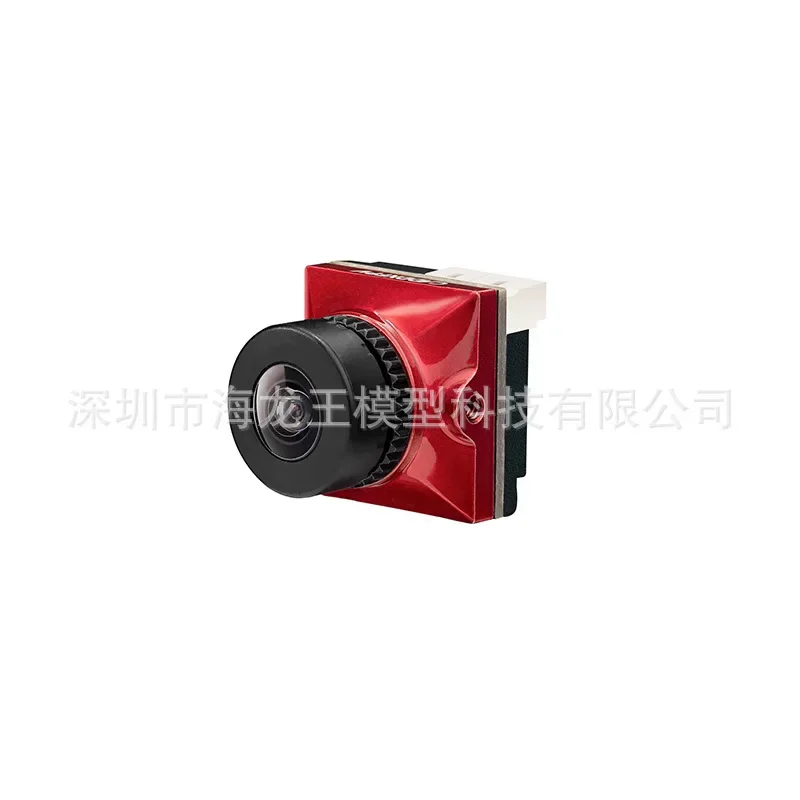 FPV камера для улитки Caddx Snail Camera V2 Ratel2 165 градусов широкий угол гоночных дронов