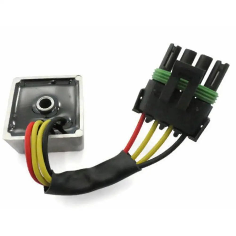 

Motorcycle Accessory Rectifier Voltage Regulator For Sea Doo 278001239 For Electrical Ignition Rectifier Regulator Equippments