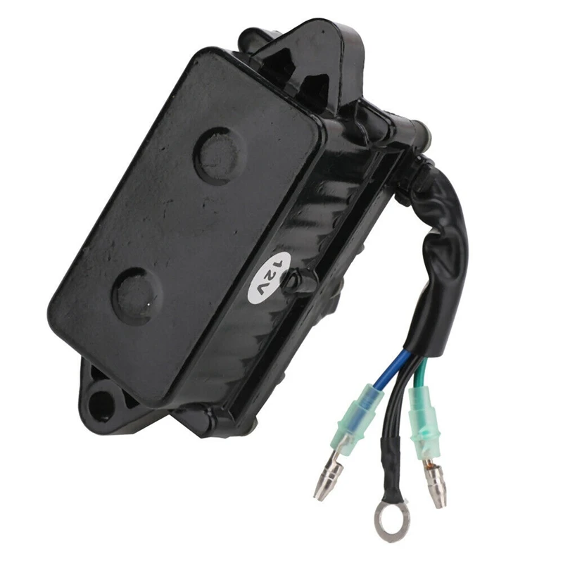 Реле Trim Tilt для Yamaha подвесное 30 40 50 60 70 80 90 HP 1992-2006 6H1-81950-00-00