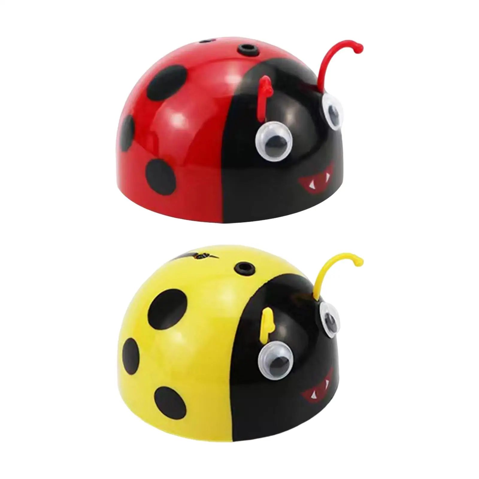 

Инфракрасная Индукционная игрушка Божья коровка Хэллоуин реквизит для малышей