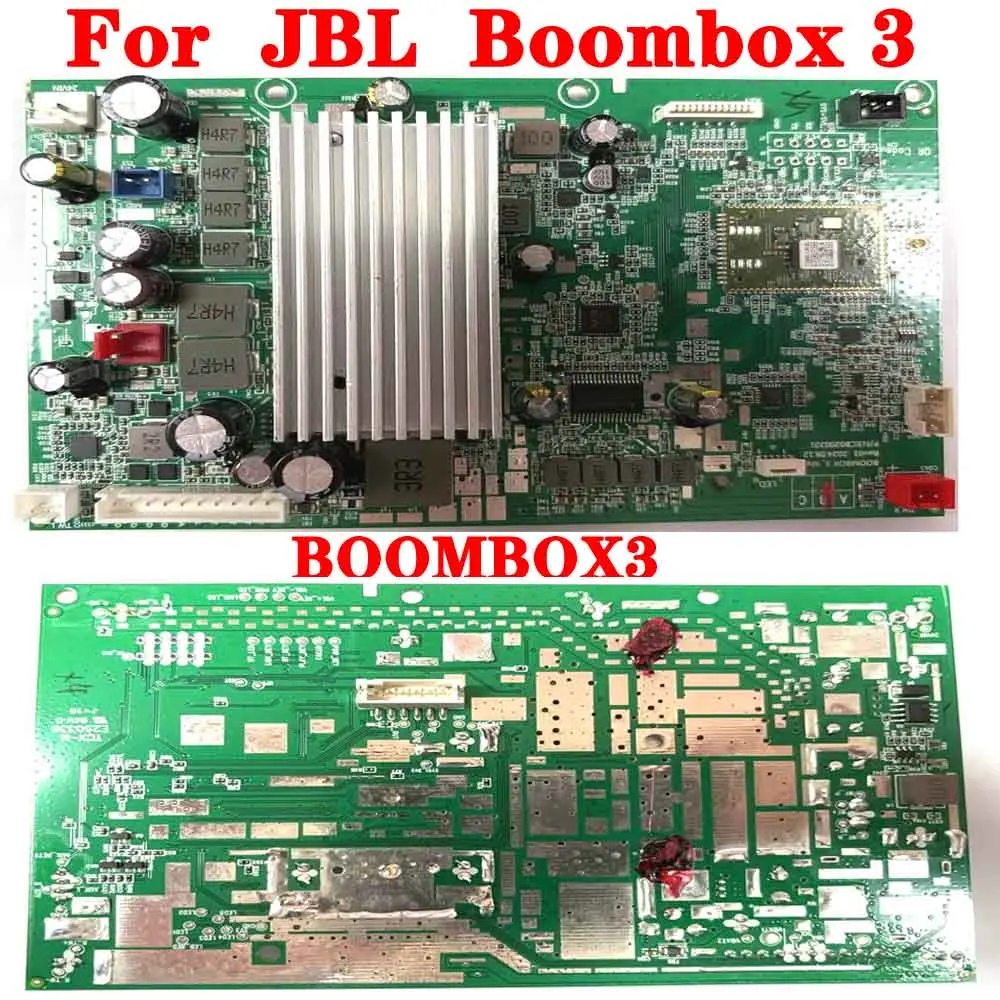 

Разъем для материнской платы JBL Boombox 3