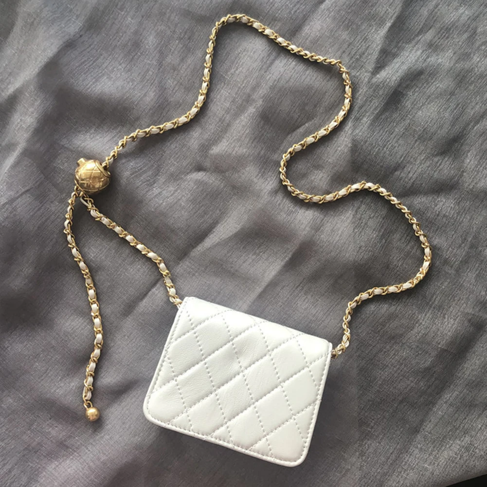 Модная женская сумка через плечо Stegan универсальная Y2k Summeka повседневная кожаная