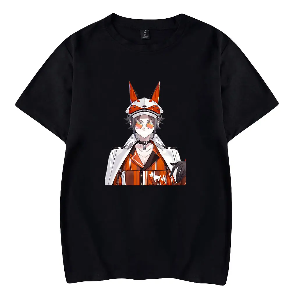 

Футболка женская/мужская с коротким рукавом, в стиле унисекс