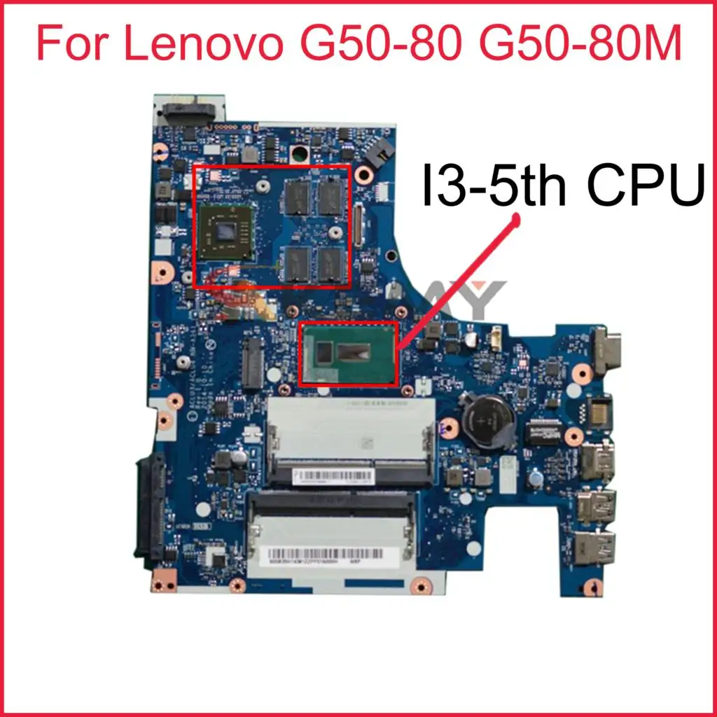      Lenovo NM-A361,          DDR3 100%, 