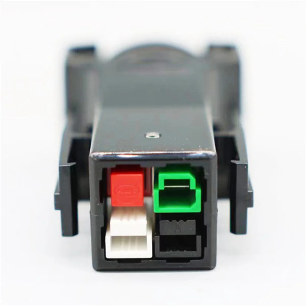 Штекер Bitmain Antminer P13 Anderson 4-контактный разъем питания для S21 S19jxp зарядный