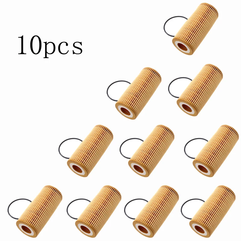 Масляный фильтр 06D115562 для Audi Q3 TT SEAT Skoda Octavia VW Polo Eos 2006 2007 2008 2009 2010 2011 2012 2013 2014 л