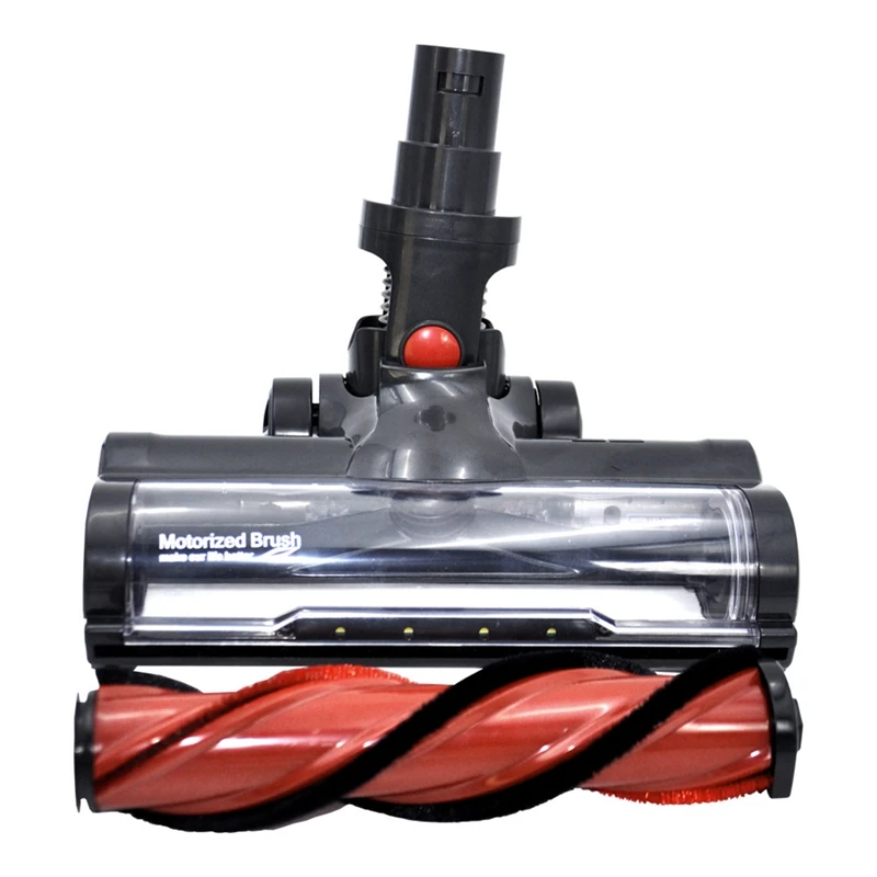 Моторизованная щетка для пола роликовая MOOSOO K17 Rv-Ur357 RV-UR359 UR356 UR378 запасные части