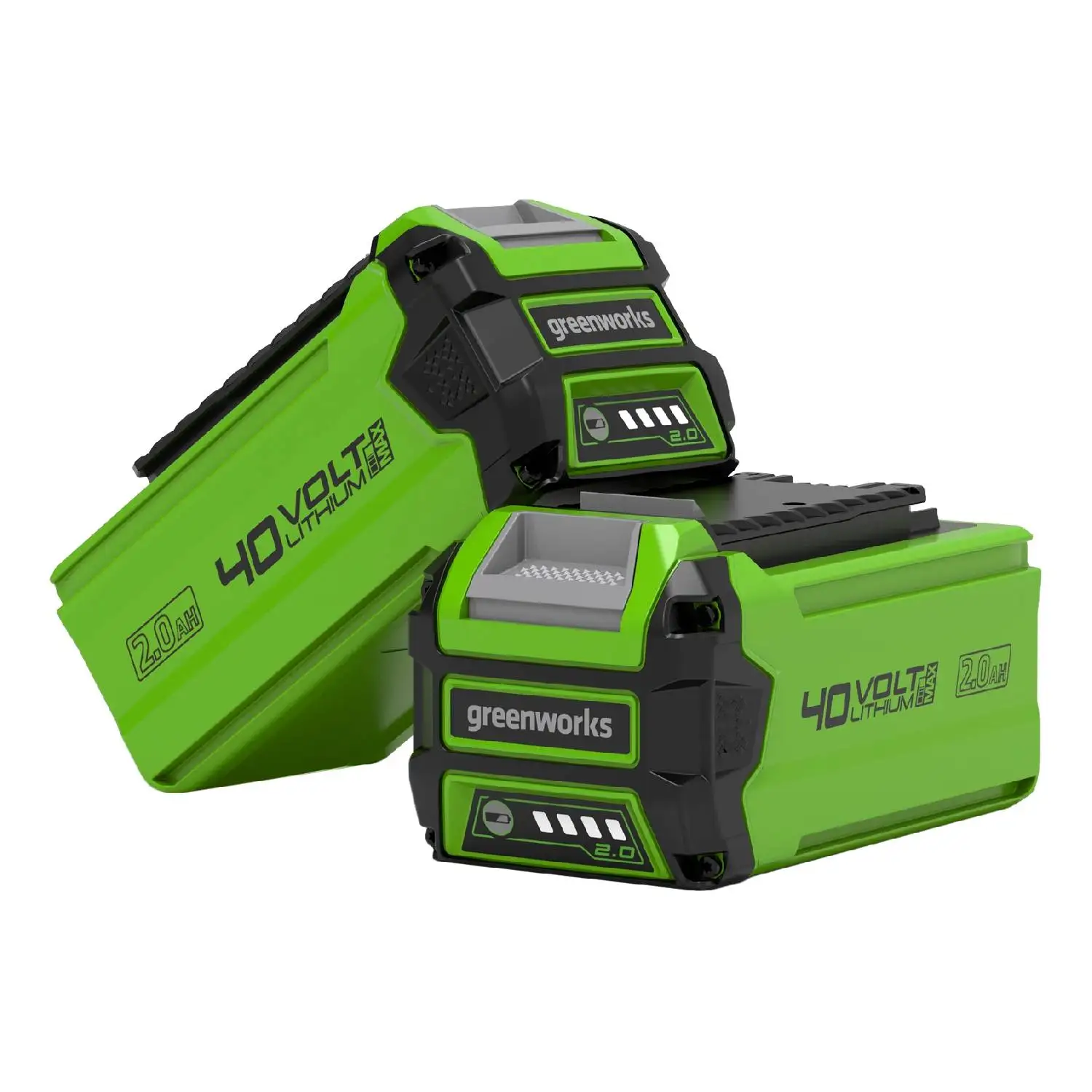 Аккумулятор Гринворкс 40в 6ач Купить В Воронеже