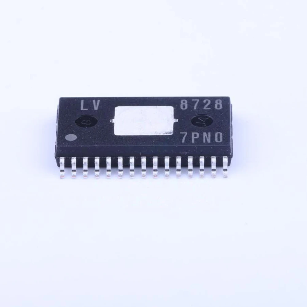 

LV8728MR-AH SOP-30 LV8728 New Original Genuine Ic