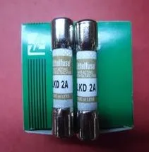 Littelfuse KLKD2 2A 600V / KLKD1 KLKD3 4 KLKD5 KLKD6 7 KLKD8 KLKD10 KLKD12 KLKD15 KL20 KLKD25 KLKD30 предохранители