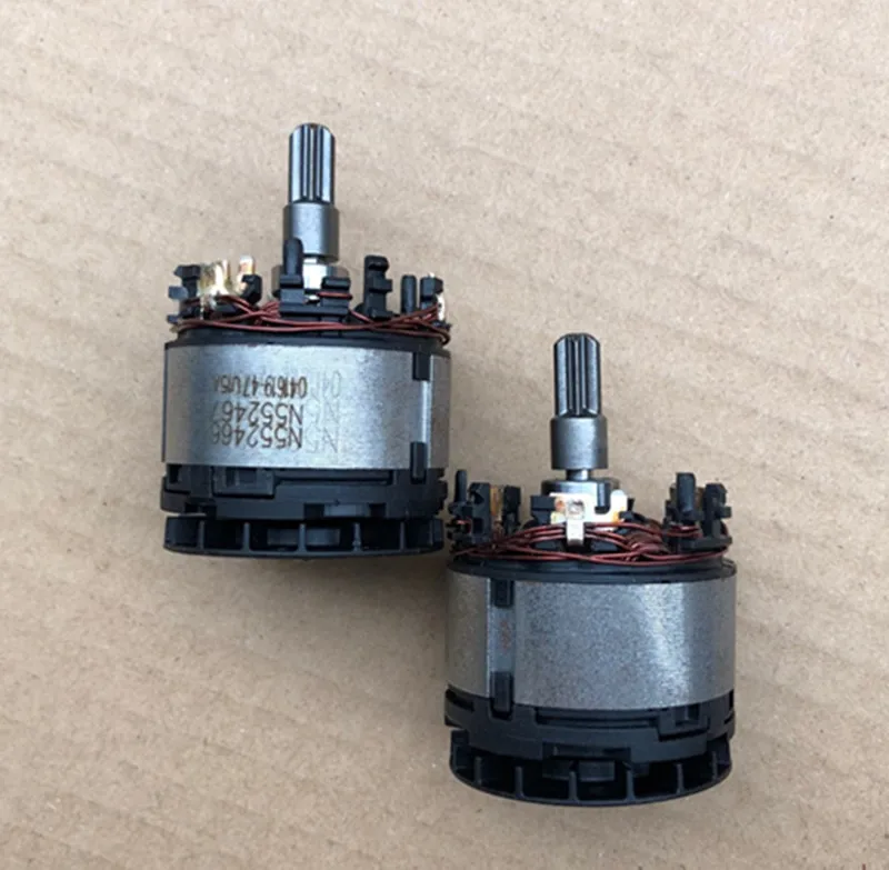 

MOTOR Second goods replace for DEWALT DCF801 N646881 N629043