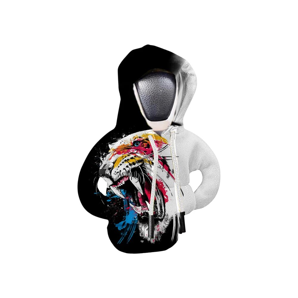 

Новинка, чехол с капюшоном для переключения передач, чехол для переключения передач, ручка переключения передач, подходит для ручного автоматического универсального автомобильного рычага переключения передач, внутренний Декор