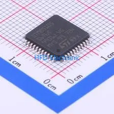 

100% Novo чипсет STM8S105S6T6C,PIC18F97J60-I/PT,PIC16C72A-04/SP,MSP430F448IPZR,AT91SAM9G20B-CU интегрированный ic