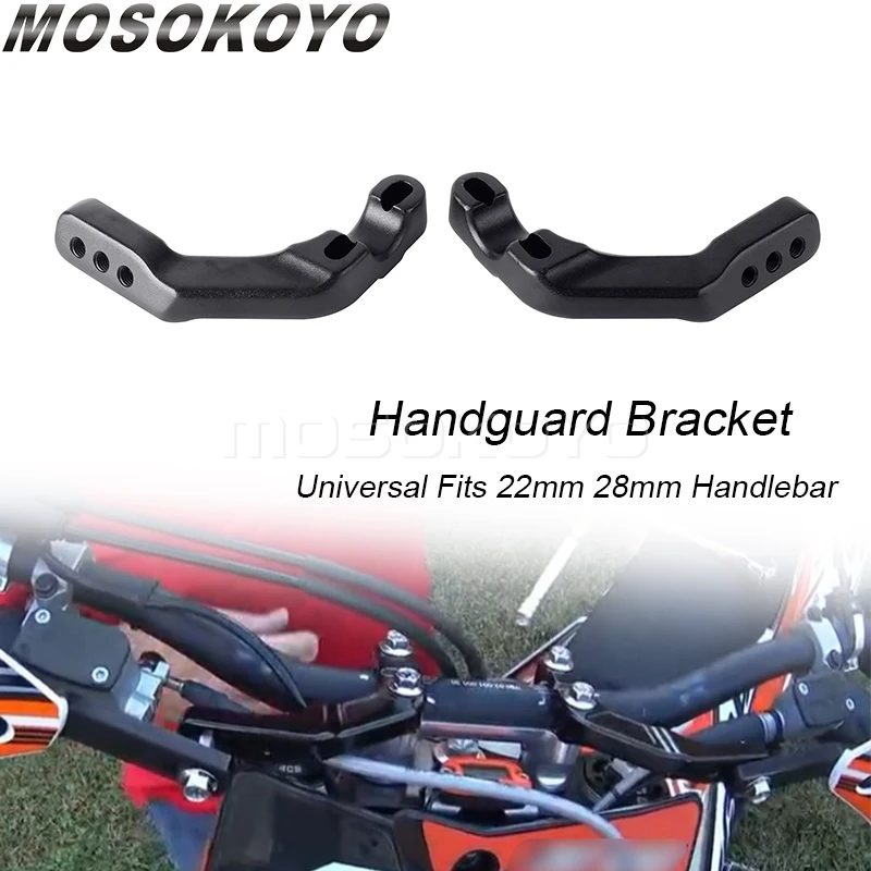 Защита для Руля Мотоцикла Комплект запчастей EXC EXCF SX SXF SXS MXC MX XC WR YZ KX KLX CRF