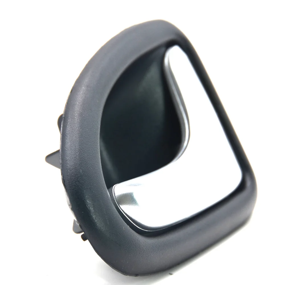 Внутренняя дверная ручка автомобиля 1 шт. левая и правая внутренняя для Renault Clio