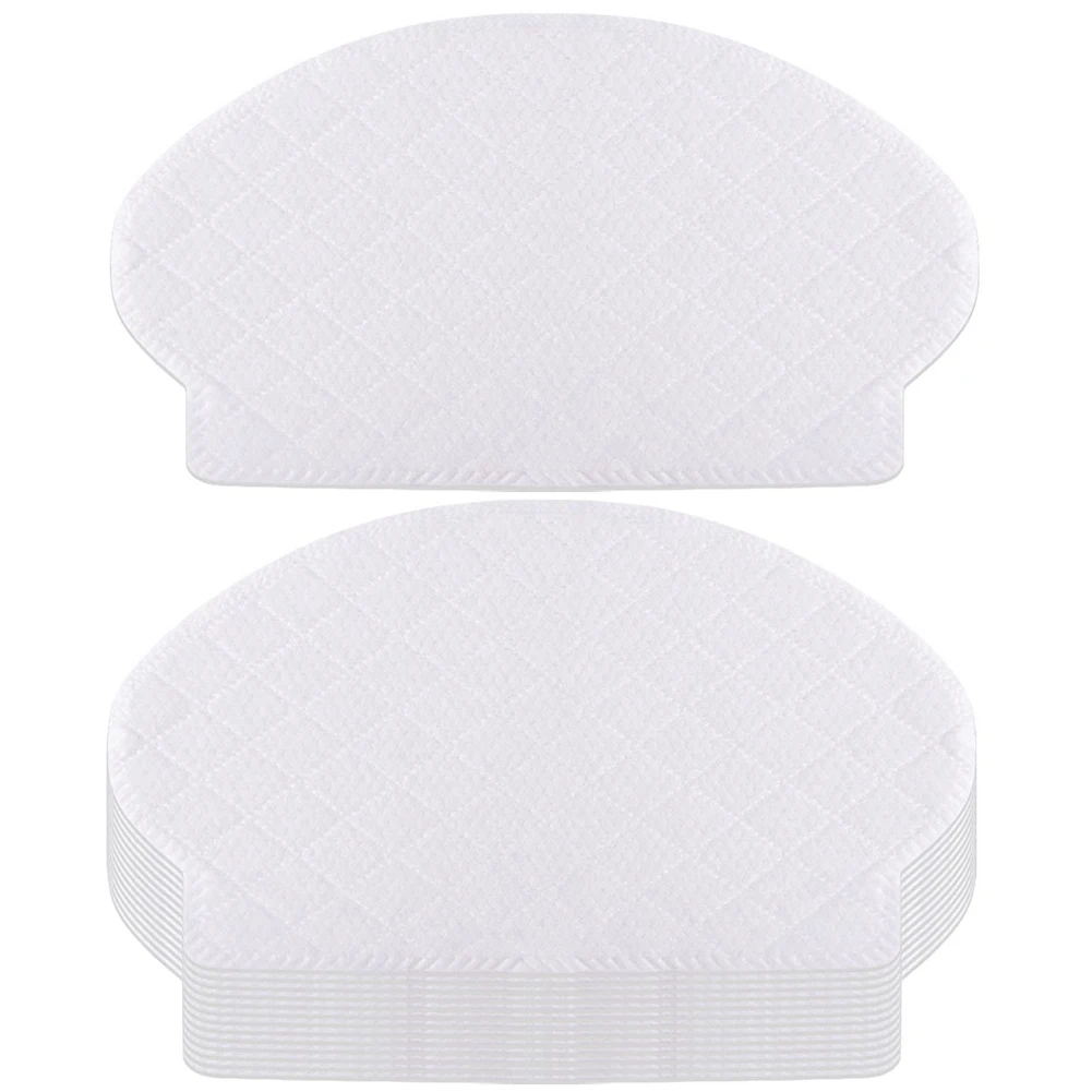 Запасные части для одноразовой швабры робота-пылесоса Ecovacs Deebot Ozmo 950 920 T5 T5Max N5 N8 Dj65