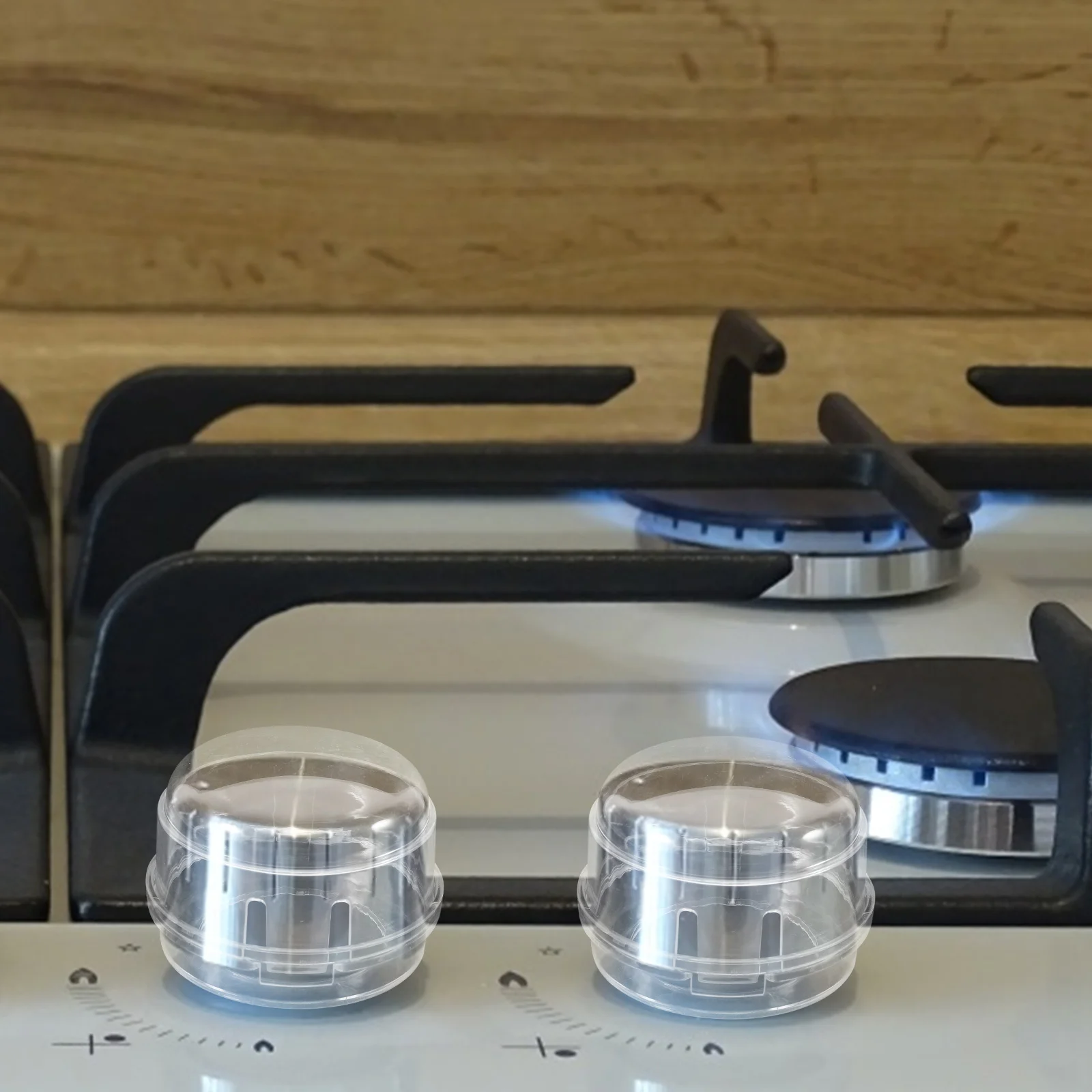 5 шт. крышка газового выключателя замок для ворот крышки ручки плиты защита