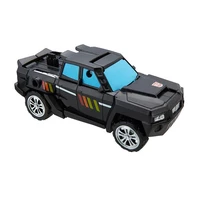 combiner wars wheeljack groove smokescreen trailbreaker car classic toys for boys children without retail box