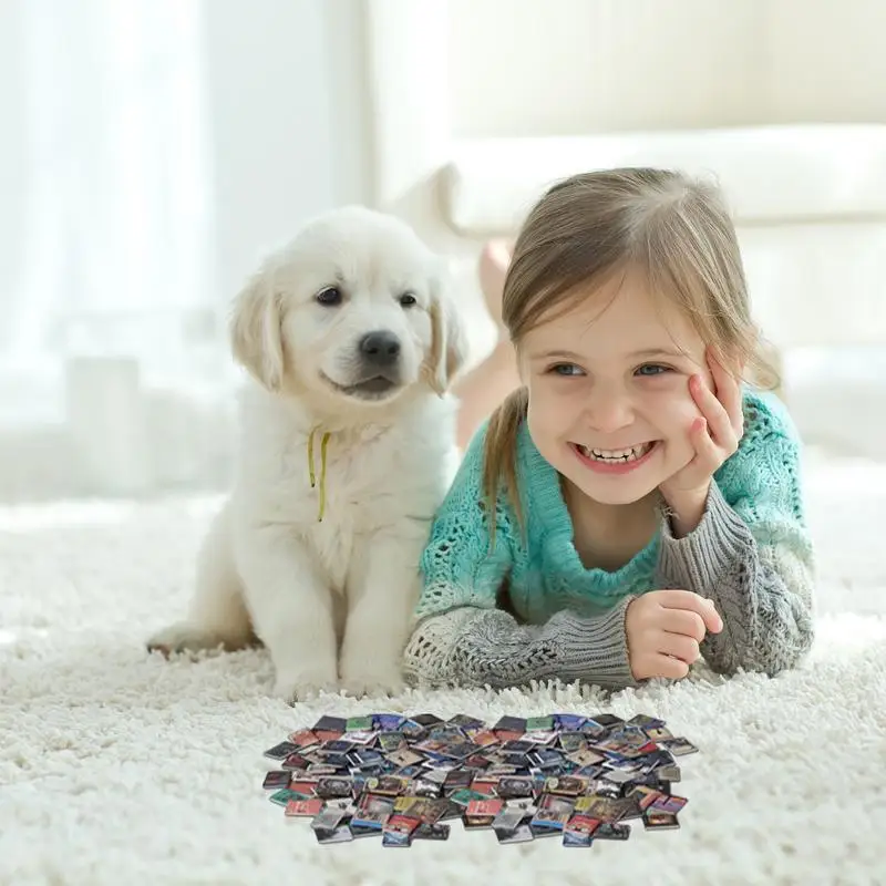 Миниатюрные книги искусственный материал коллекционные предметы для мини-домов