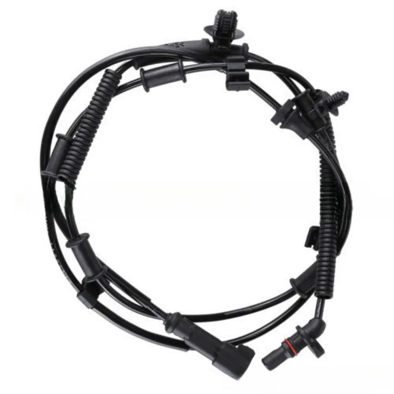 Подходит для Jeep Wrangler Rubicon датчик скорости колеса 68394210AF 18-23 лет