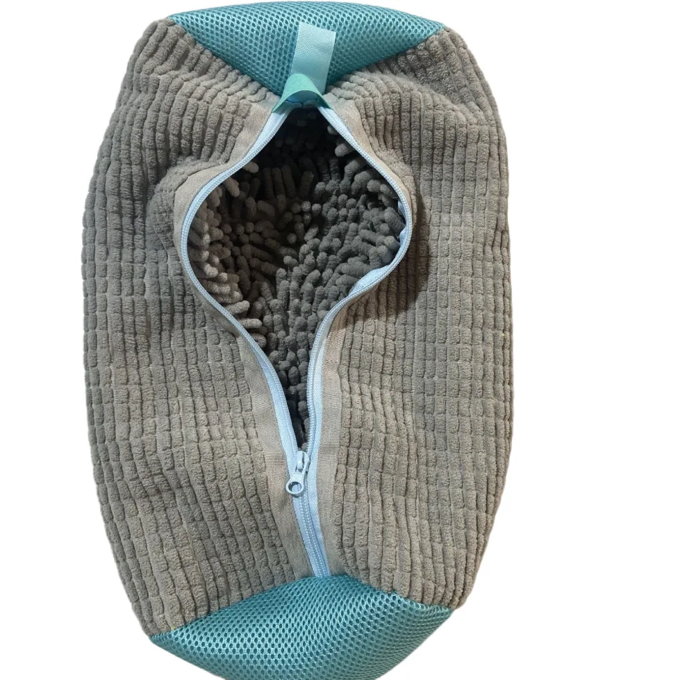 

Мешки для стирки обуви из полиэстера