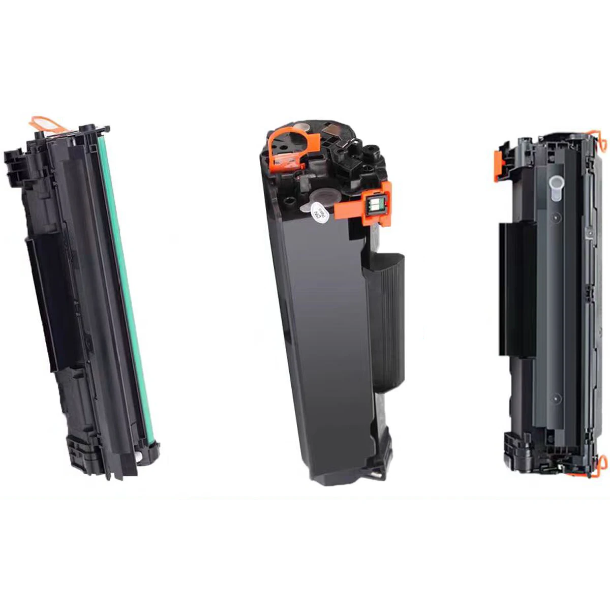 Сменный картридж с тонером для Canon ImageClass MF 229DW 232W 233n 235IC 236N MF237w MF243d