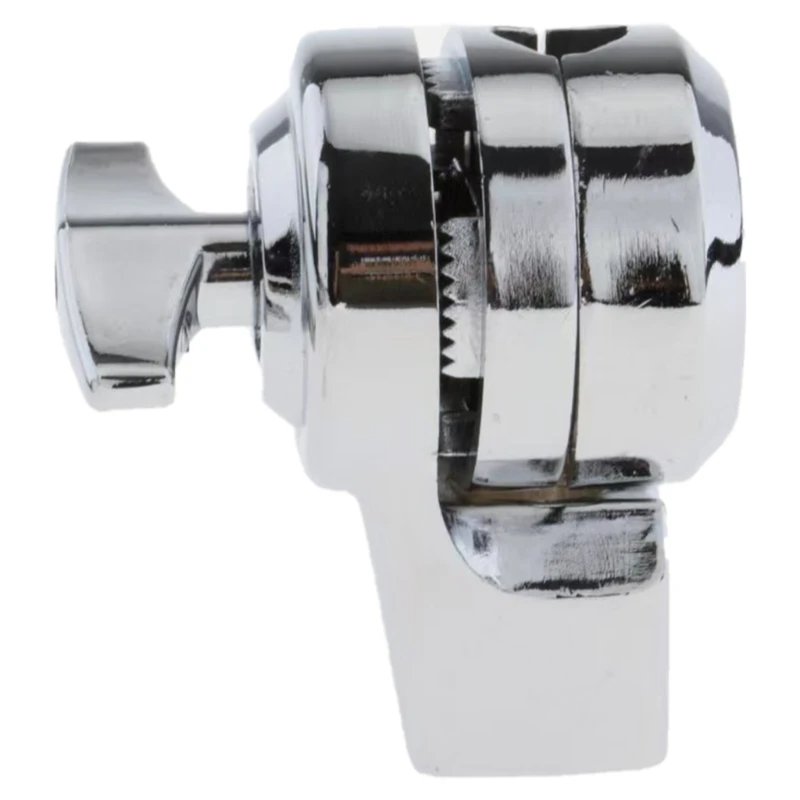 Металлическая текстура устойчива к ржавчине высокая грузоподъемность разъем