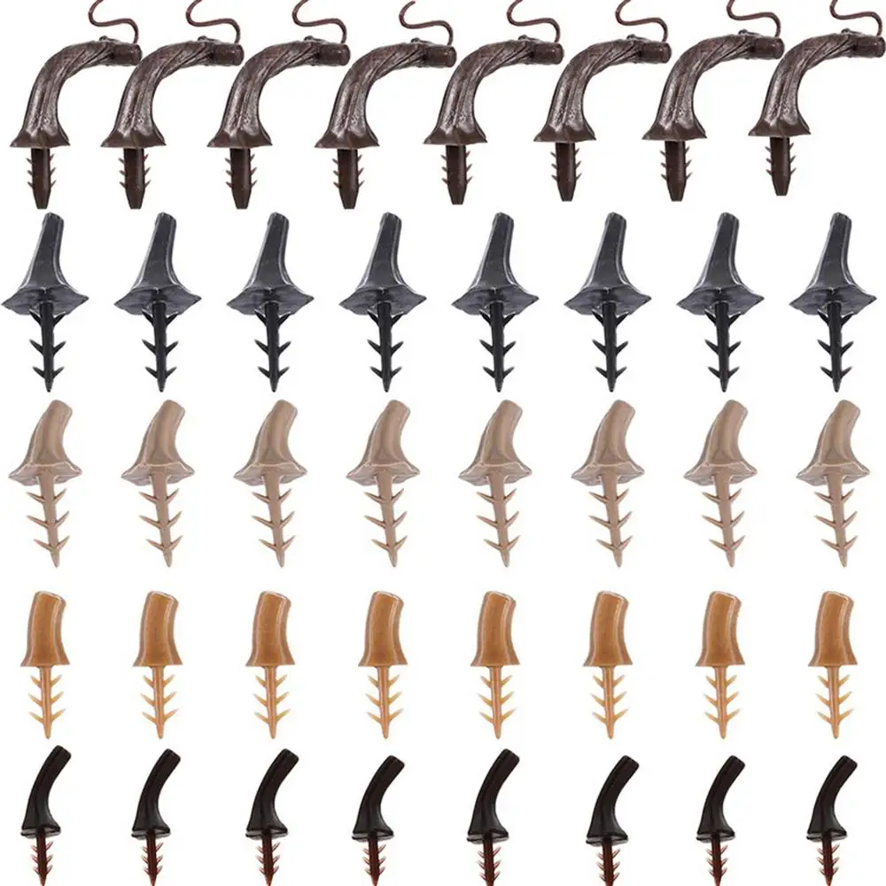 

Искусственные стебли тыквы 40 шт.