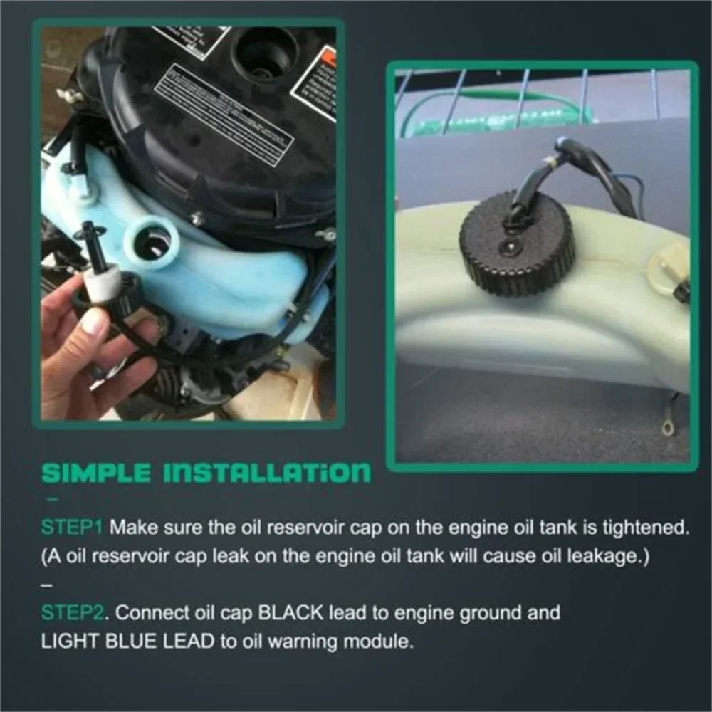 Крышка Масляного резервуара в сборе для Mercury Quicksilver 105 135 140 150 175 200 225 HP SportJet XR2 XR4 XR6