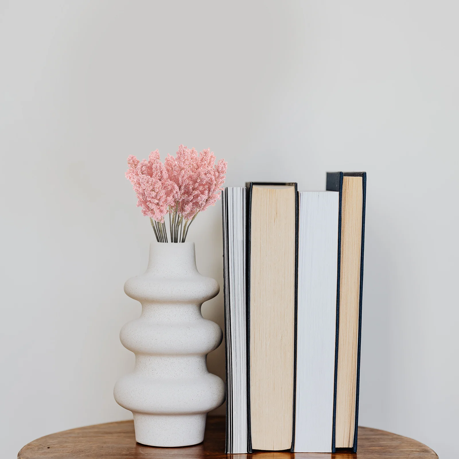 Искусственные кукурузные уши искусственные цветы сухие декоративные стебли