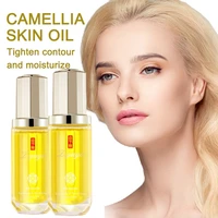 camellia skin oil natural camellia essential oil essence skin care exfoliation skin moisturizing soothing skin care facial care