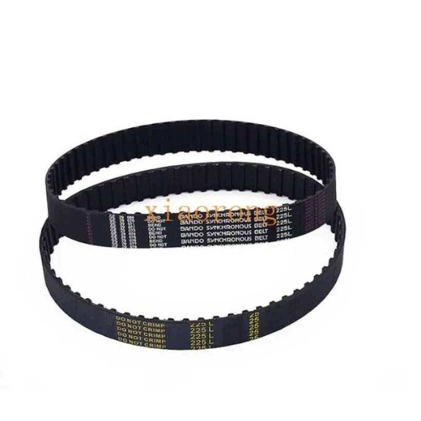 Фрезерные станки ступенчатый шкив ремень ГРМ с регулируемой скоростью для Bridgeport