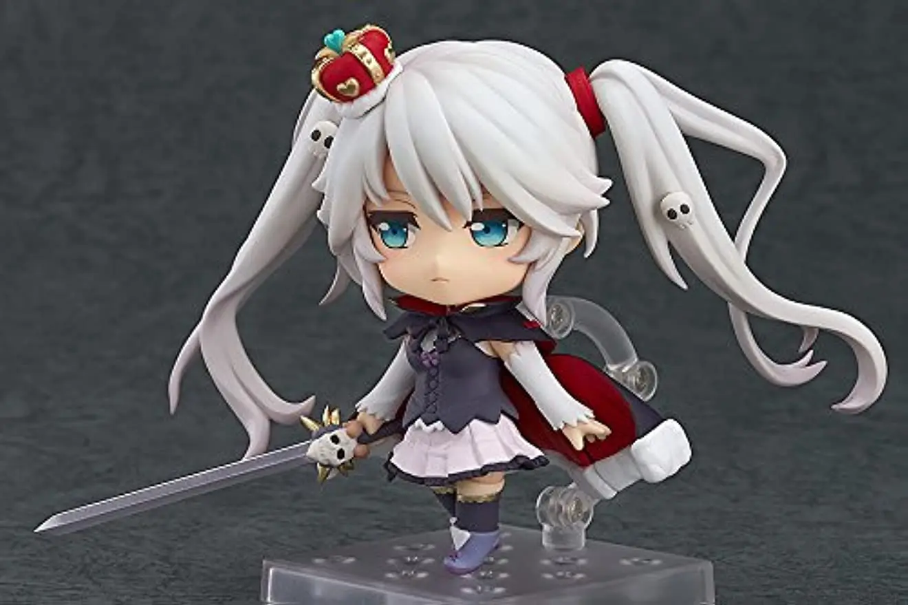 Kadokawa. нендроиды с каштановыми волосами. лего аниме. алисия мельхолит nendoroid. Nendoroid good smile company.