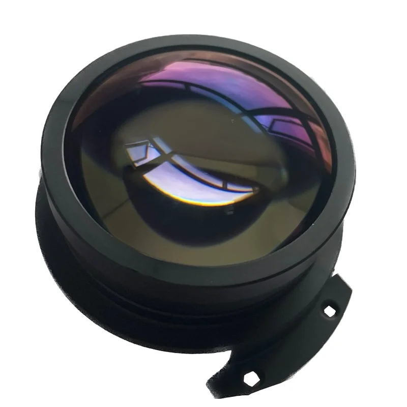 

Светодиодное оптическое приемное зеркало, проектор «сделай сам», выделенная линза с покрытием, танцевальное оптическое зеркало с фокусировкой и фокусировкой